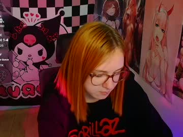 girl cam all day margaret_red image #8015412