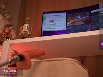 girl cam all day lil_eva image #6025663