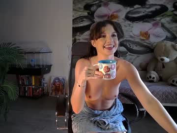 girl cam all day jennycutey image #7715633