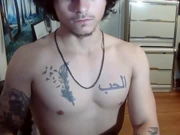 man cam all day silencedj1 image #5699295