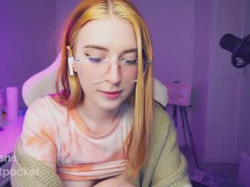 girl cam all day pocketrocket_ image #1100807