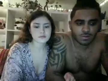 couple cam all day anitalicremandmegatronbbc image #767165