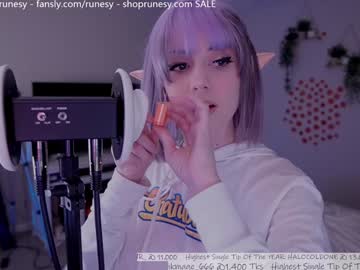 girl cam all day runesy image #8195432