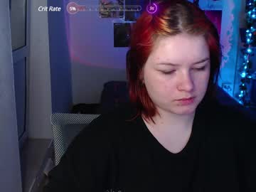 girl cam all day cherry_night666 image #8003182