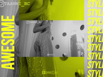girl cam all day taanni_bc image #8293759