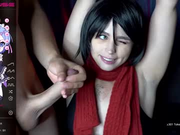 couple cam all day cosxplay image #4911788