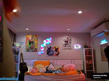 girl cam all day madnessalise image #7600869