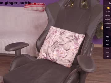 girl cam all day gingercuttie image #6148497