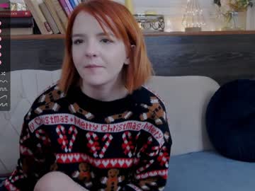 girl cam all day ginger_pie image #636531