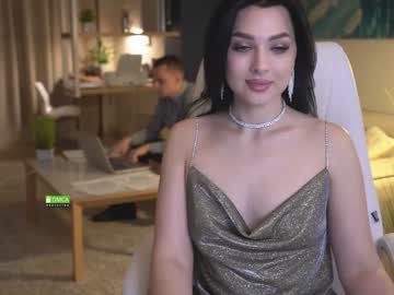 couple cam all day office_online image #1839880