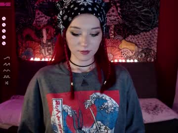 girl cam all day greeny_mat image #1991615