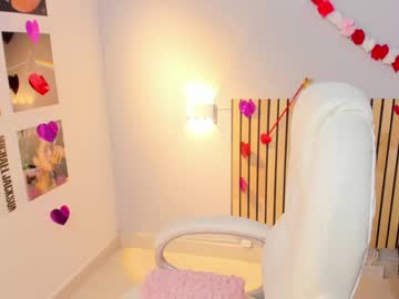 girl cam all day little_effy18 image #3741789