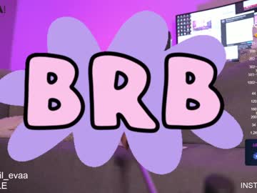 girl cam all day lil_eva image #2644486