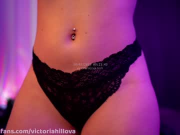 girl cam all day victoriahillova image #9142097