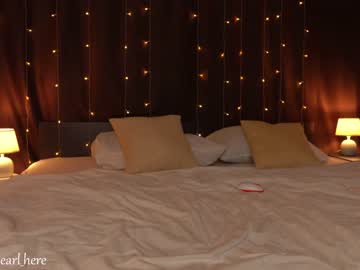 girl cam all day kalisa_pearl image #2993655