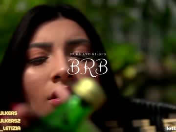 girl cam all day letiziafulkers1 image #1451207