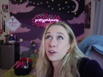 girl cam all day pr3ttyp1nkpussy image #6570655