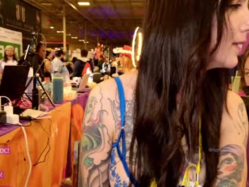 girl cam all day harliequinnx image #8398659