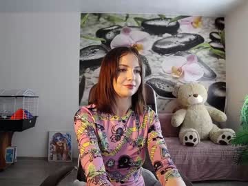 girl cam all day jennycutey image #4258042