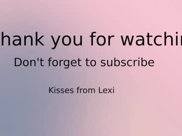 girl cam all day _sexi_lexi image #4019803