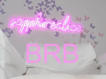 girl cam all day sapphirealice image #4873058
