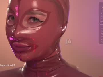girl cam all day bronnica image #3476320