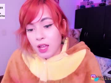 tranny cam all day fijisakistar image #3494648