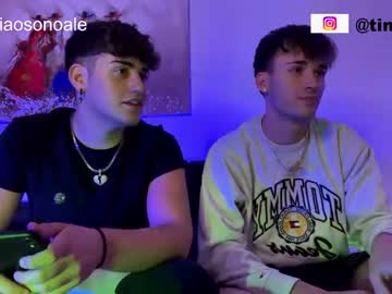 couple cam all day ciaosonoale image #4521102