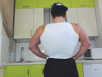 man cam all day arilas_ image #849806
