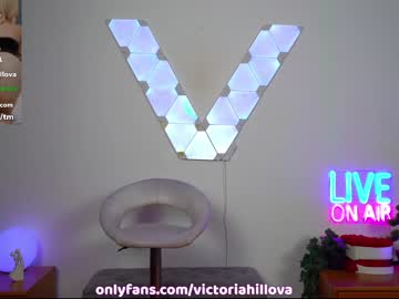girl cam all day victoriahillova image #5752866
