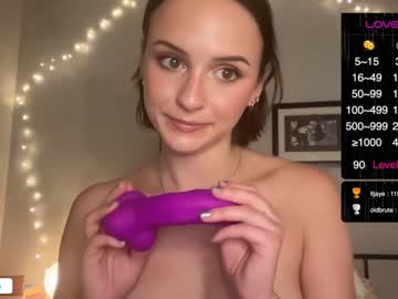 girl cam all day isla_flowers image #7595688