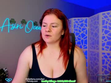 girl cam all day asiri_ocean image #1264306