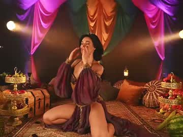 girl cam all day rocknrose image #4885328