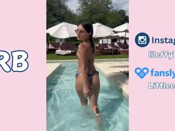 girl cam all day little_effy18_ image #8792119