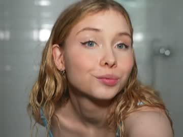 girl cam all day floret_joy image #7442203