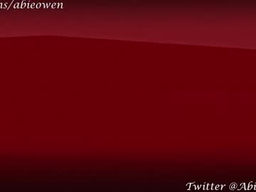 girl cam all day abie_owen image #8766077