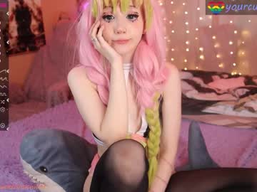 girl cam all day yourcutewaifu image #4201636