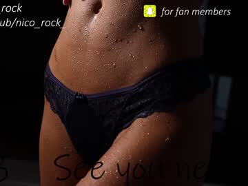 girl cam all day nica_rock image #5095610
