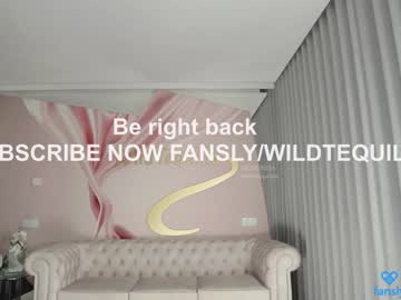 girl cam all day wildtequilla image #6278246