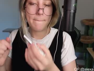 girl cam all day alexa_dream image #7449391