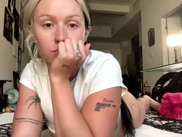 girl cam all day charlybarbie image #7637790