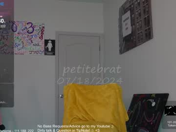 girl cam all day petitebrat image #7454541