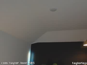 girl cam all day taylor_love_303 image #4776328