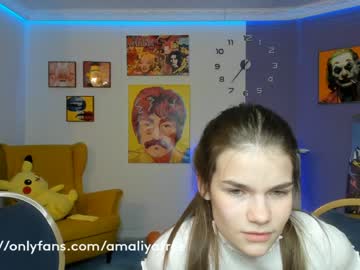 girl cam all day amelia__williams image #906226
