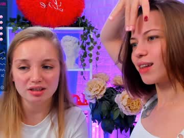 couple cam all day huntertiana image #539540