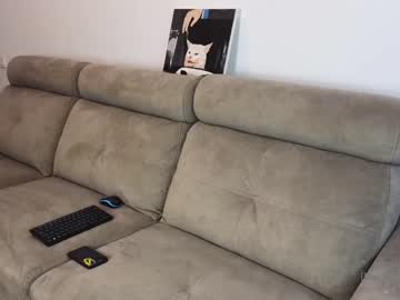 couple cam all day milly____ image #6447243