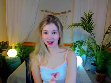 girl cam all day milablush image #5694105