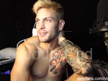 man cam all day voodoo_hd image #233298