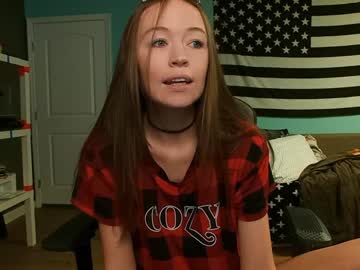 girl cam all day anabelleleigh image #8470636
