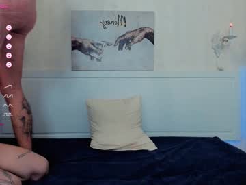 couple cam all day meowluv image #5743026